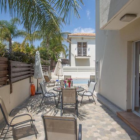 Protaras View Villa 5 Exterior foto